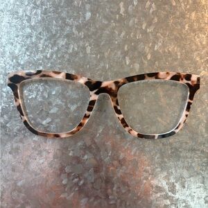 Pair Eyewear Topper - Harper